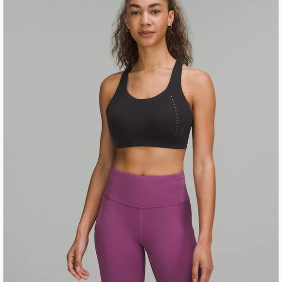 lululemon athletica Other - NWT LULULEMON air support running bra 38D